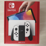 買取品：Switch