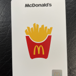 マックカード