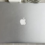 買取品：MacBookPro